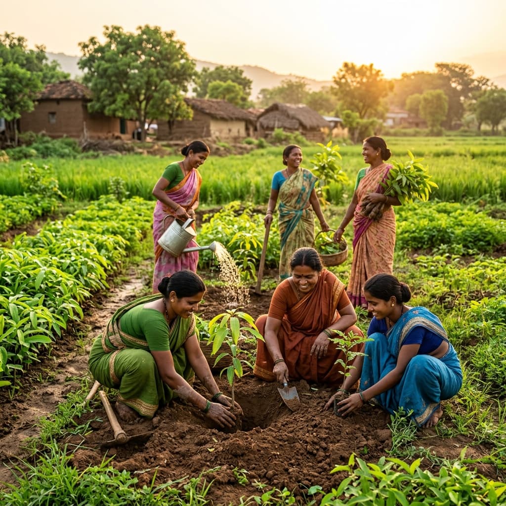 Sustainable development